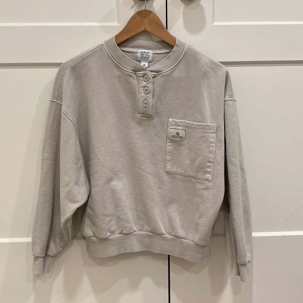 BDG Pullover